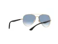 Ray-Ban Slnečné okuliare RB 3675 9000/3F