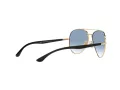 Ray-Ban Slnečné okuliare RB 3675 9000/3F