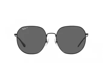Ray-Ban Slnečné okuliare RB 3680D 002/81
