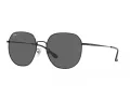 Ray-Ban Slnečné okuliare RB 3680D 002/81