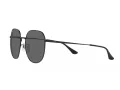 Ray-Ban Slnečné okuliare RB 3680D 002/81