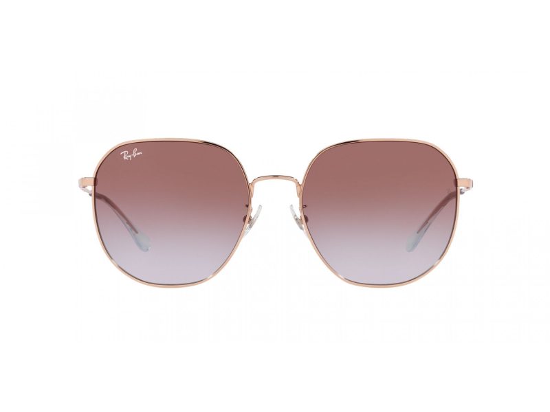 Ray-Ban Slnečné okuliare RB 3680D 9202I8
