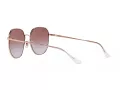 Ray-Ban Slnečné okuliare RB 3680D 9202I8