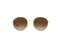 Ray-Ban Slnečné okuliare RB 3681 001/13