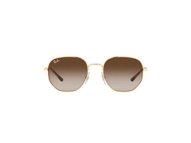 Ray-Ban Slnečné okuliare RB 3682 001/13