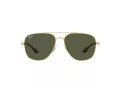 Ray-Ban Slnečné okuliare RB 3683 001/31