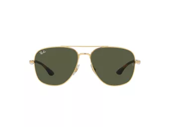 Ray-Ban Slnečné okuliare RB 3683 001/31