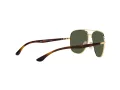 Ray-Ban Slnečné okuliare RB 3683 001/31