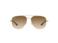 Ray-Ban Slnečné okuliare RB 3683 001/51