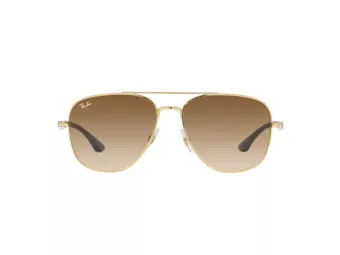 Ray-Ban Slnečné okuliare RB 3683 001/51