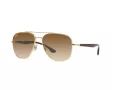 Ray-Ban Slnečné okuliare RB 3683 001/51