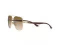 Ray-Ban Slnečné okuliare RB 3683 001/51