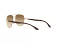 Ray-Ban Slnečné okuliare RB 3683 001/51