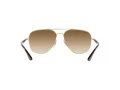 Ray-Ban Slnečné okuliare RB 3683 001/51