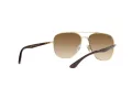 Ray-Ban Slnečné okuliare RB 3683 001/51