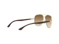 Ray-Ban Slnečné okuliare RB 3683 001/51