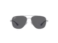 Ray-Ban Slnečné okuliare RB 3683 003/B1