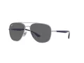 Ray-Ban Slnečné okuliare RB 3683 003/B1