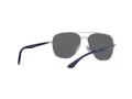 Ray-Ban Slnečné okuliare RB 3683 003/B1