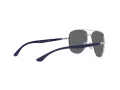 Ray-Ban Slnečné okuliare RB 3683 003/B1