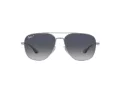 Ray-Ban Slnečné okuliare RB 3683 004/78