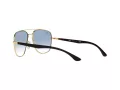 Ray-Ban Slnečné okuliare RB 3683 9000/3F