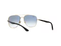 Ray-Ban Slnečné okuliare RB 3683 9000/3F
