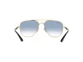 Ray-Ban Slnečné okuliare RB 3683 9000/3F