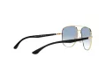 Ray-Ban Slnečné okuliare RB 3683 9000/3F