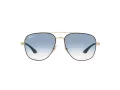 Ray-Ban Slnečné okuliare RB 3683 9000/3F