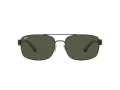Ray-Ban Slnečné okuliare RB 3687 002/31