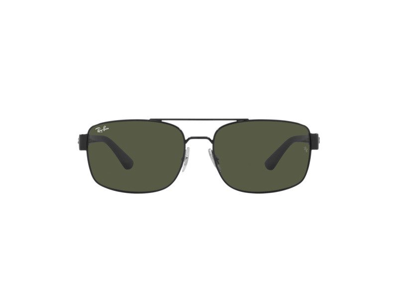 Ray-Ban Slnečné okuliare RB 3687 002/31