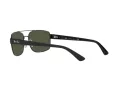 Ray-Ban Slnečné okuliare RB 3687 002/31