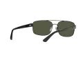 Ray-Ban Slnečné okuliare RB 3687 002/31