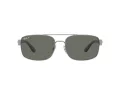 Ray-Ban Slnečné okuliare RB 3687 004/58