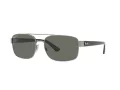 Ray-Ban Slnečné okuliare RB 3687 004/58