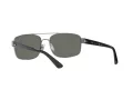 Ray-Ban Slnečné okuliare RB 3687 004/58