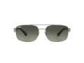 Ray-Ban Slnečné okuliare RB 3687 004/71