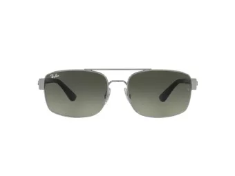 Ray-Ban Slnečné okuliare RB 3687 004/71