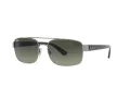 Ray-Ban Slnečné okuliare RB 3687 004/71