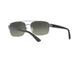 Ray-Ban Slnečné okuliare RB 3687 004/71