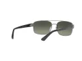 Ray-Ban Slnečné okuliare RB 3687 004/71