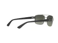 Ray-Ban Slnečné okuliare RB 3687 004/71