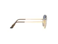 Ray-Ban Aviator Metal Ii Slnečné okuliare RB 3689 001/GD