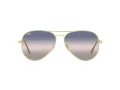 Ray-Ban Aviator Metal Ii Slnečné okuliare RB 3689 001/GE