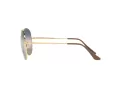 Ray-Ban Aviator Metal Ii Slnečné okuliare RB 3689 001/GE