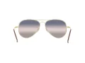 Ray-Ban Aviator Metal Ii Slnečné okuliare RB 3689 001/GE