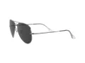 Ray-Ban Aviator Metal Ii Slnečné okuliare RB 3689 004/48