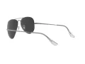 Ray-Ban Aviator Metal Ii Slnečné okuliare RB 3689 004/48