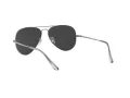Ray-Ban Aviator Metal Ii Slnečné okuliare RB 3689 004/48